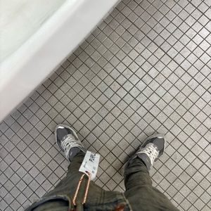 Meet your Posher, Joseph